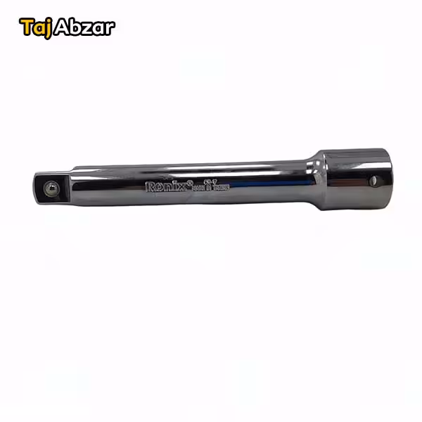 کمک کوتاه 3/4 اینچ 20 سانتی متری رونیکس مدل RH-2603