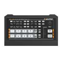 میکسر 4 کانال تصویر با قابلیت استریمینگ AVMATRIX HVS0402U- جدی کالا