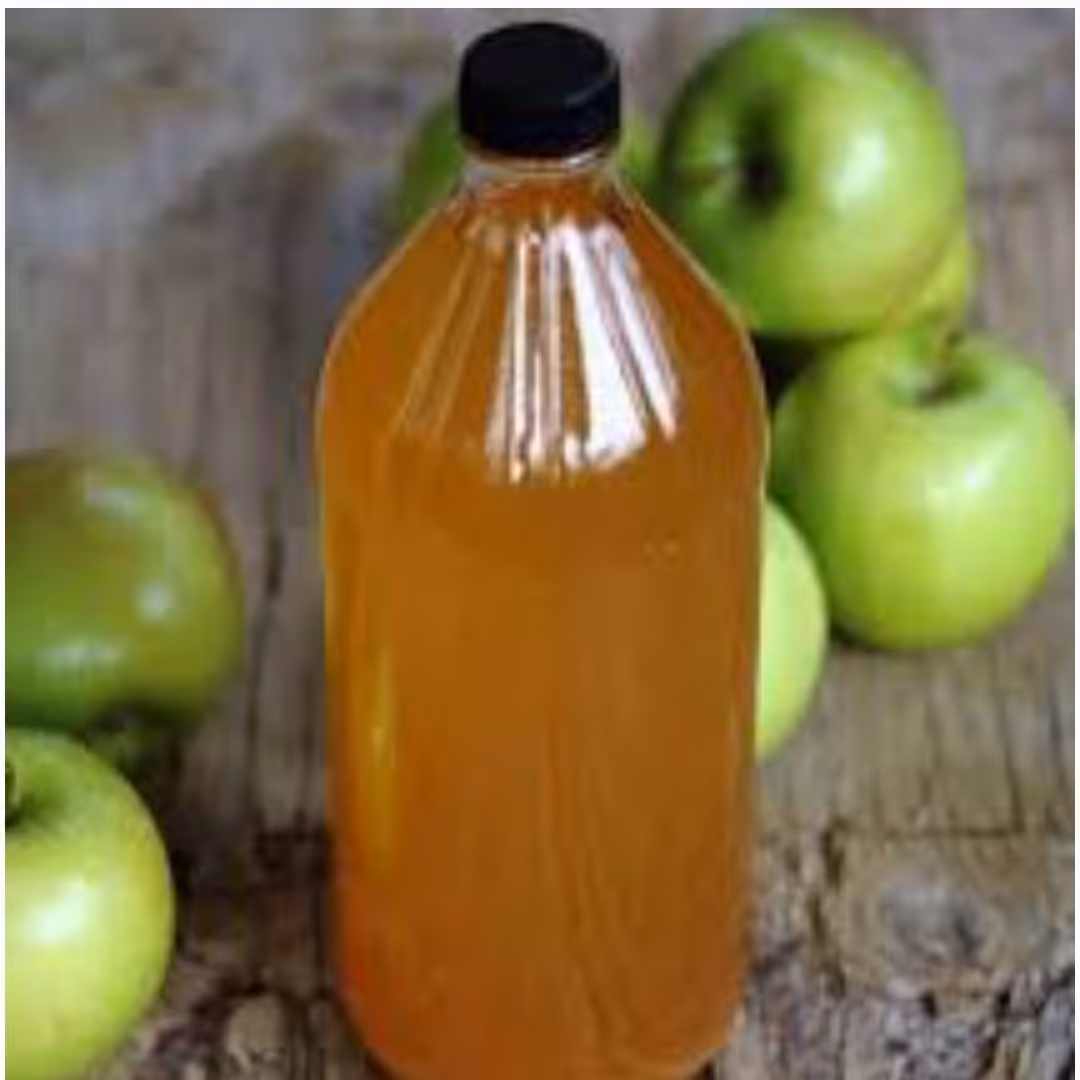 سرکه سیب طبیعی فله ای 20 کیلویی