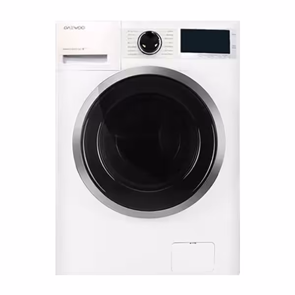 ماشین لباسشویی دوو 8 کیلویی مدل LM-850WW