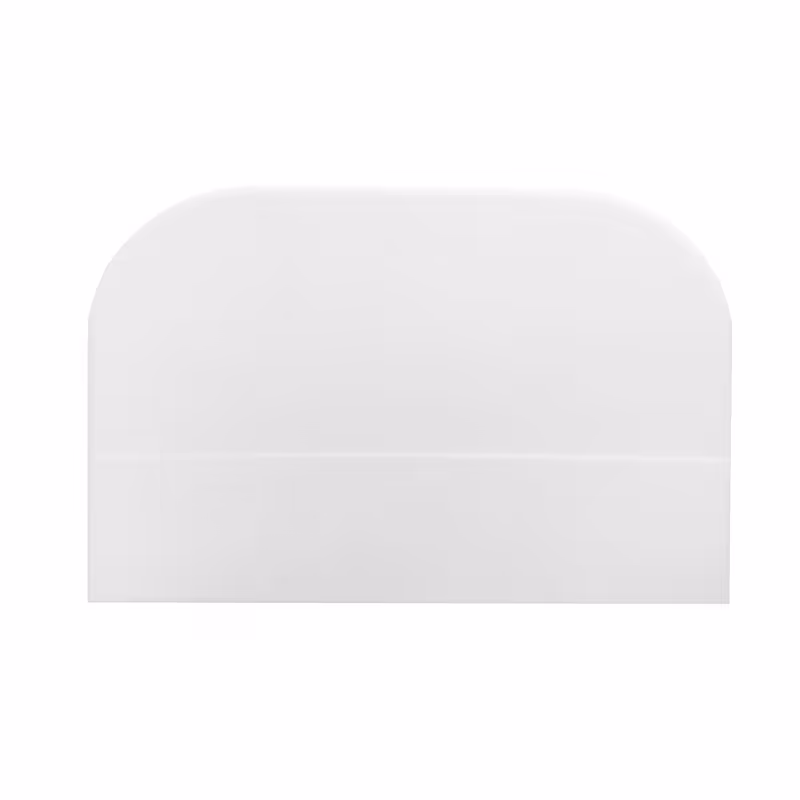 کاردک خامه کشی مدل دو رو
