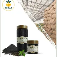  برگ چای سیاه، بار امسالی و تازه(100گرمی)