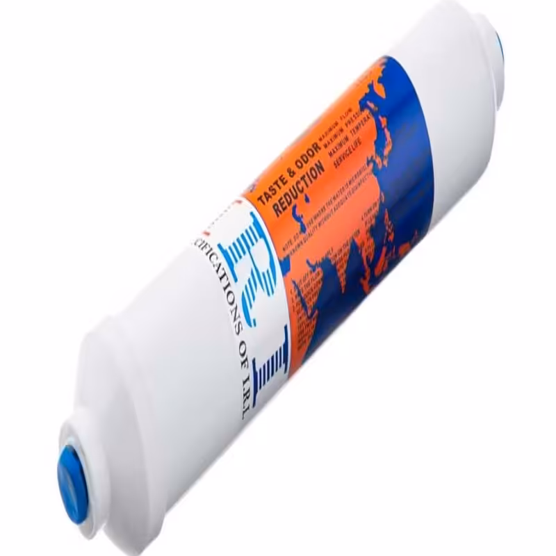 فیلتر مرحله پنجم تصفیه آب خانگی