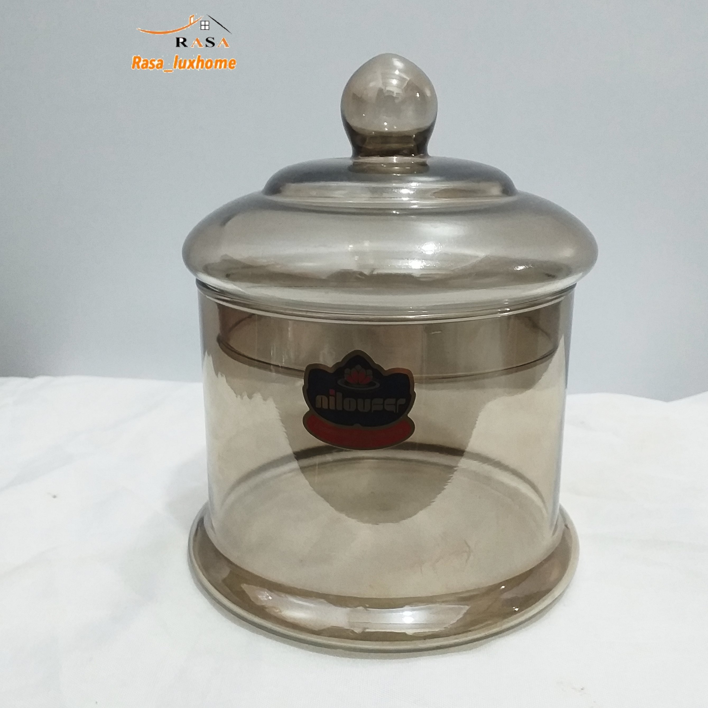 کندی باکس یا شکلات خوری
