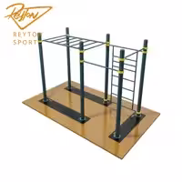 سازه کلیستنیکس PSD-ICSW-04