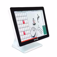 صندوق فروشگاهی اسکار مدل PARKER J1900