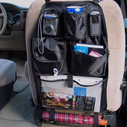 کیف پشت صندلی ام پی کد 1068