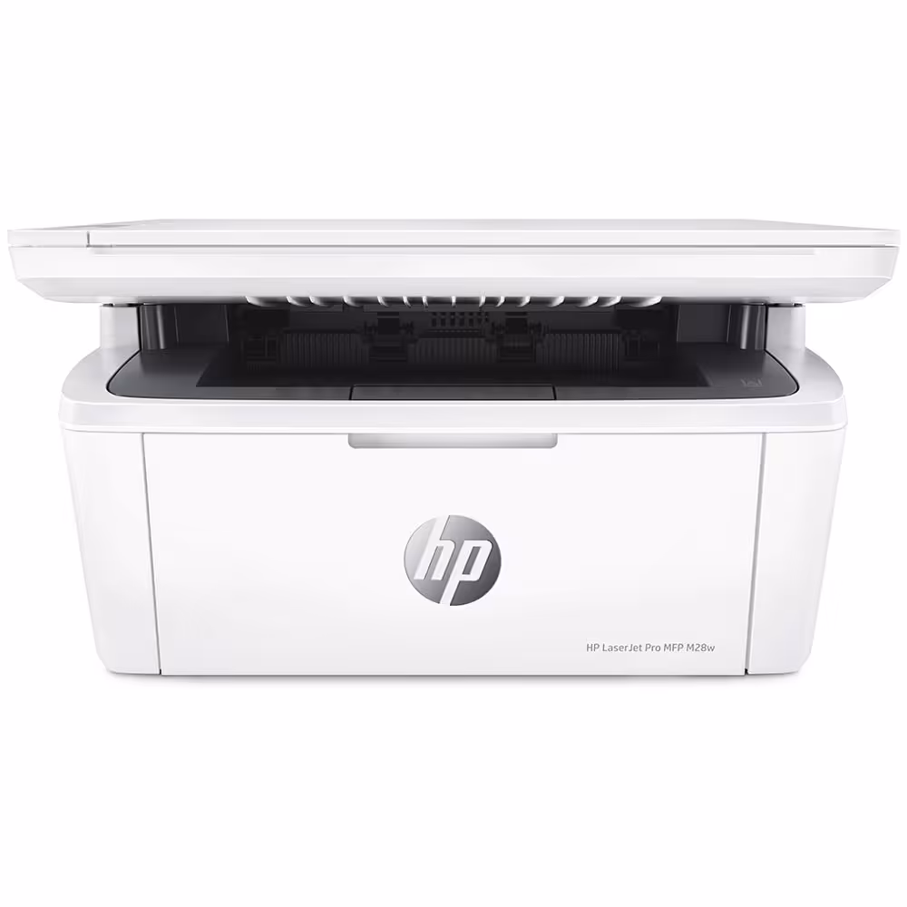 پرینتر چندکاره لیزری hp-LaserJet Pro M28w - فروشگاه اینترنتی طیف سنتر