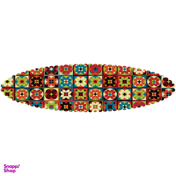 رانر مدل R4-42554