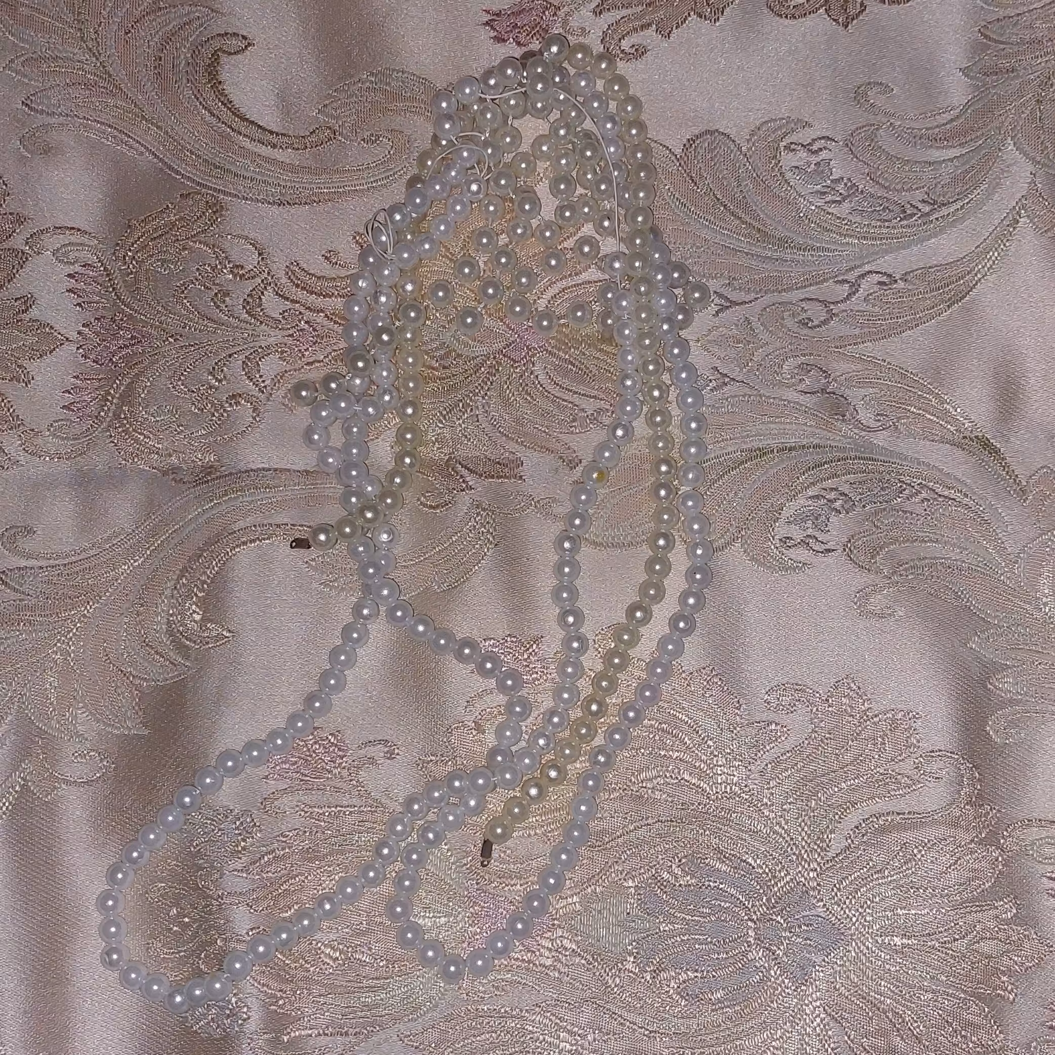 ریسه مروارید