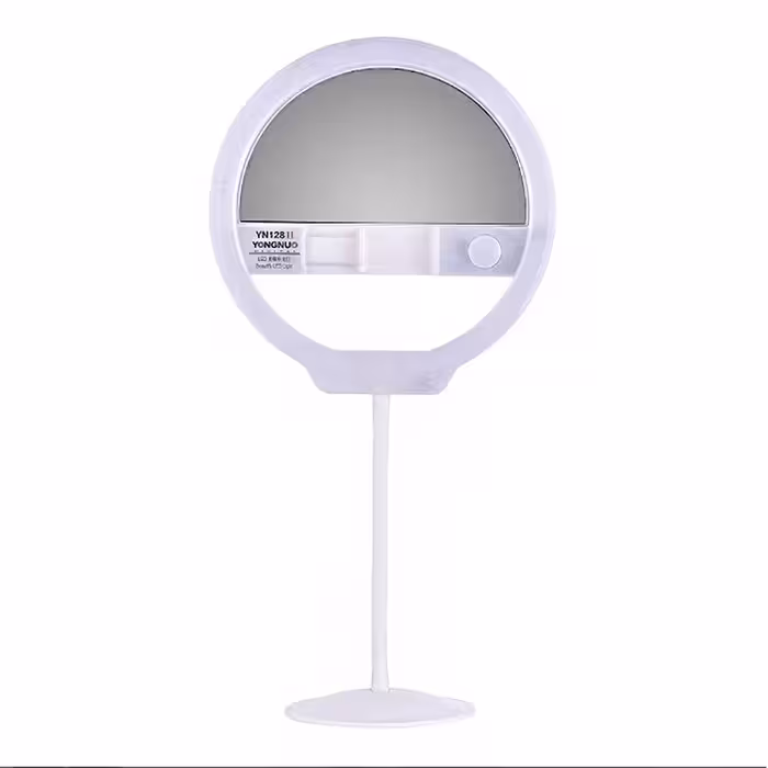 رینگ لایت یانگنو Yongnuo Digital Ring Light YN_128 II
