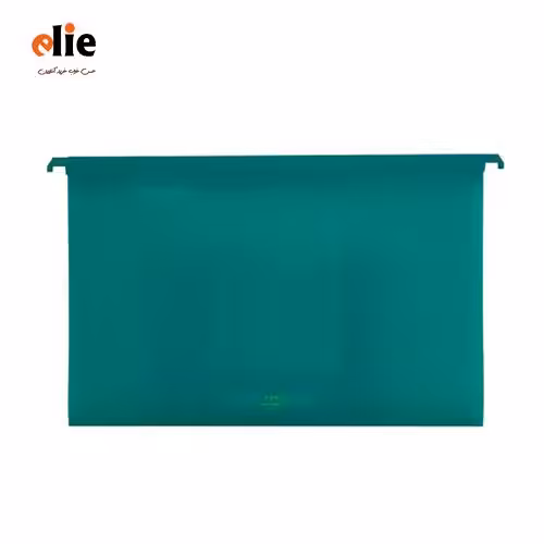 پوشه آویز پلاستیکی پاپکو