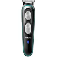 ماشین اصلاح موی صورت وی جی آر مدل V-055