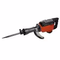 چکش تخریب 1250 وات 16 کیلویی زیمبرگ(ZIMBERG) مدلPZD-9012