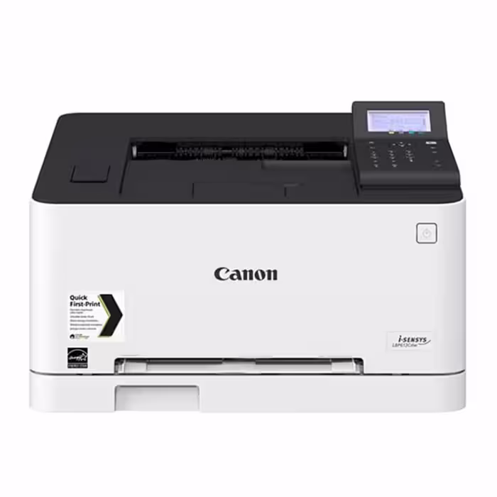 پرینتر رنگی لیزری کانن i-SENSYS LBP613Cdw