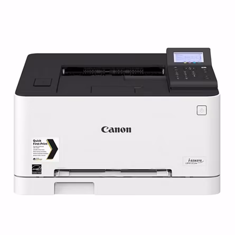 پرینتر رنگی لیزری کانن i-SENSYS LBP613Cdw