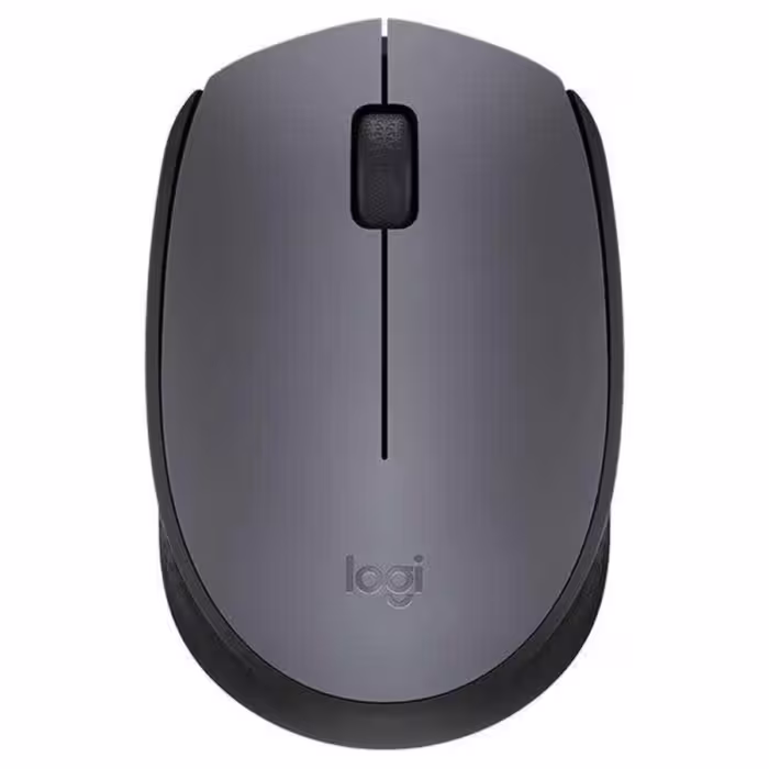 ماوس لاجیتک