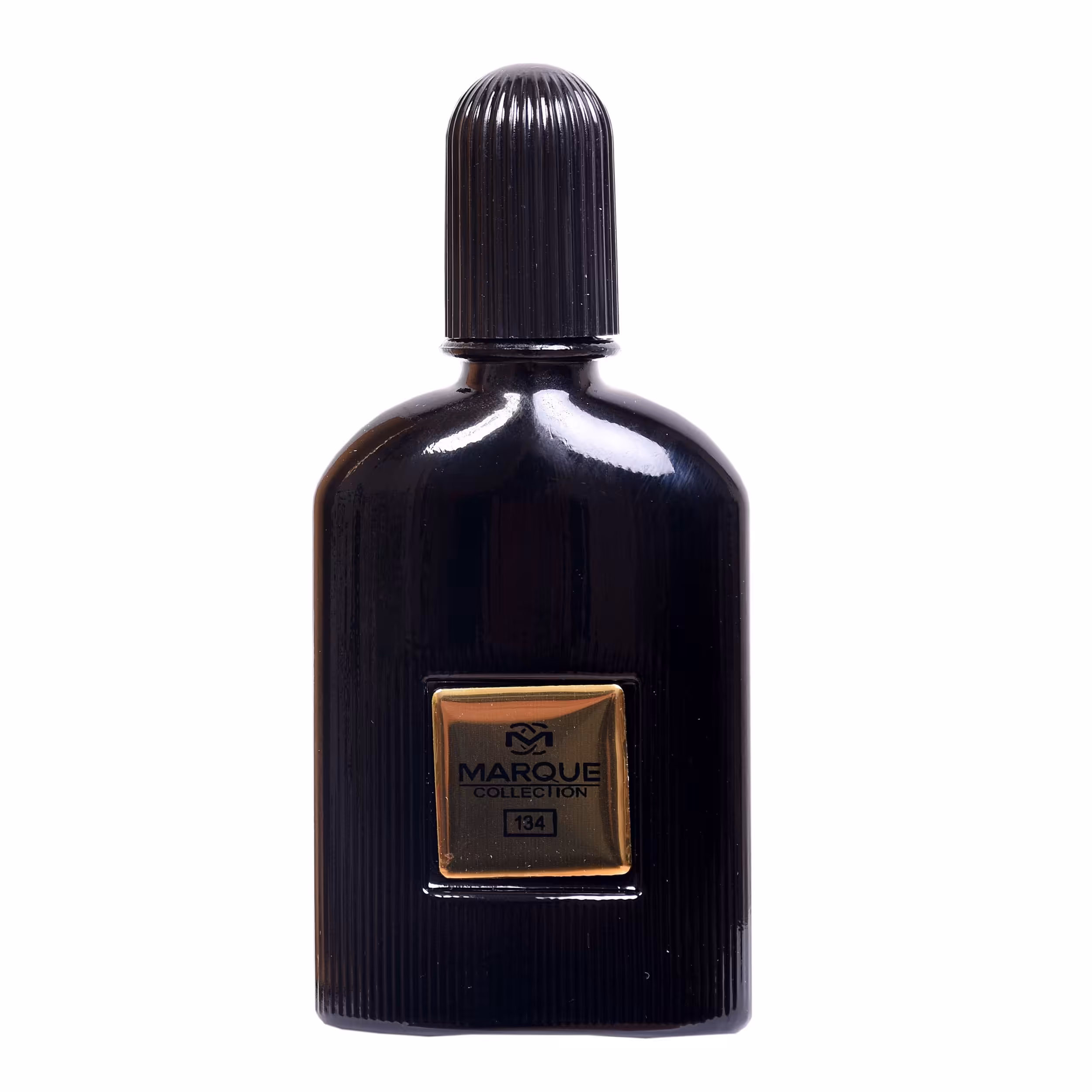 عطر جیبی زنانه مارکویی کالکشن مدل Tom ford Orchid کد 134 حجم 25 میل