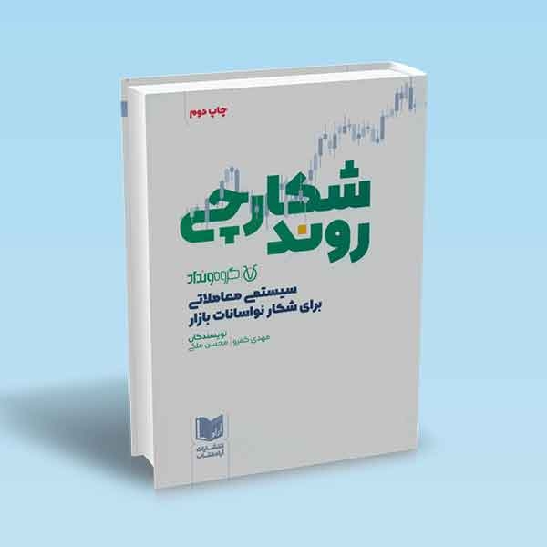شکارچی روند