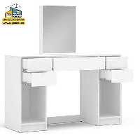 میز آرایش کد DMP104 - فروشگاه سه گامه