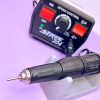 دستگاه سوهان برقی  استرانگ 204