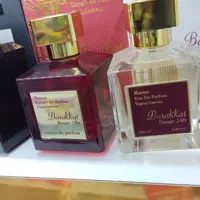 ادکلن مردانه باراکات 