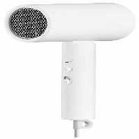سشوار آنیون یون منفی شیائومی Mijia Portable Hair Dryer H101 (پک جدید) خرید محصولات شیائومی