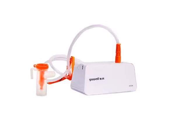 نبولایزر یوول 405A