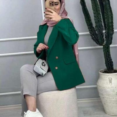کت مازراتی چهار دکمه