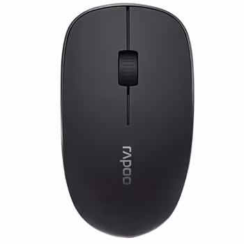 قیمت خرید ماوس رپو 3600 کد6259 | Rapoo 3600 Mouse