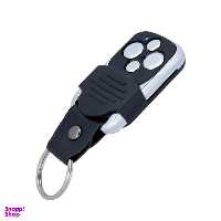 ریموت درب پارکینگ مدل 2007