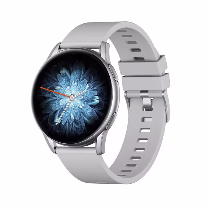 ساعت هوشمند شیائومی Kieslect Smart Watch K10 با بند هدیه