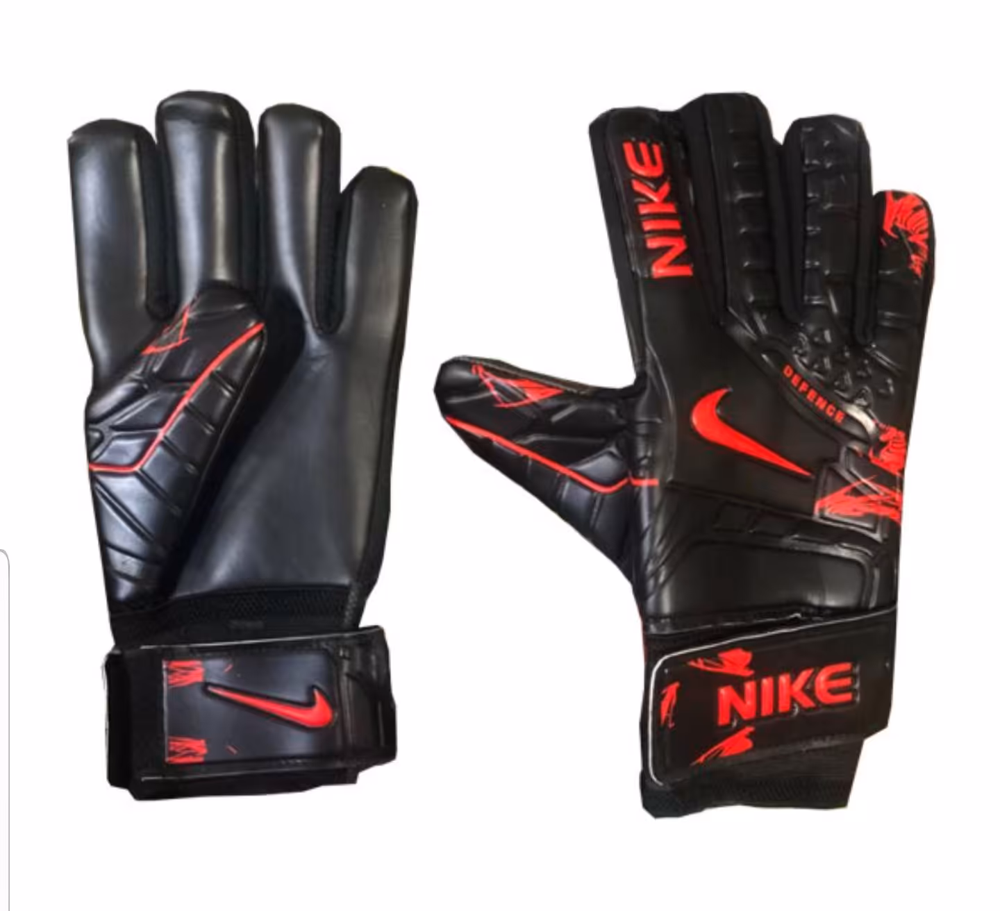 دستکش دروازبانی Nike