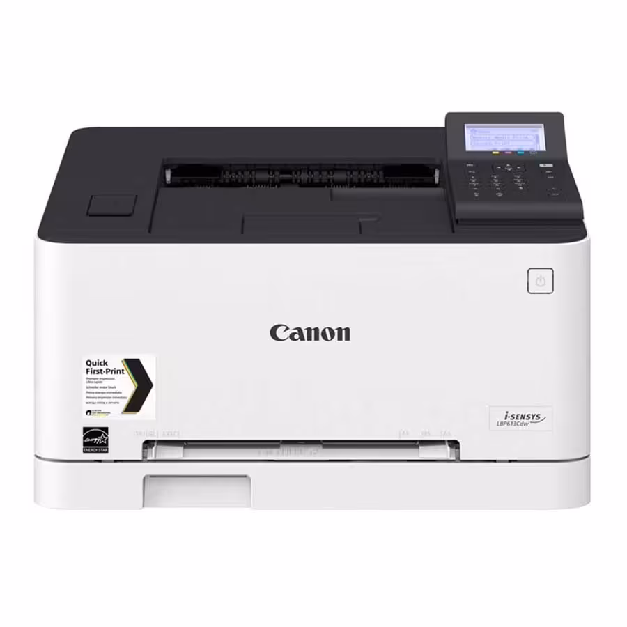 قیمت و خرید پرینتر رنگی تک کاره لیزری کانن مدل i-SENSYS LBP613Cdw | یاس ارتباط