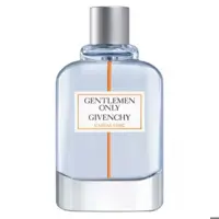 ادو تویلت مردانه GIVENCHY Gentlemen Only Casual Chic حجم 100 میلی لیتر