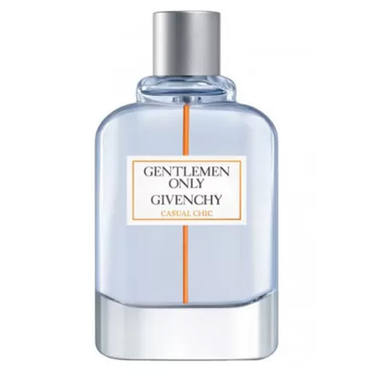 ادو تویلت مردانه GIVENCHY Gentlemen Only Casual Chic حجم 100 میلی لیتر