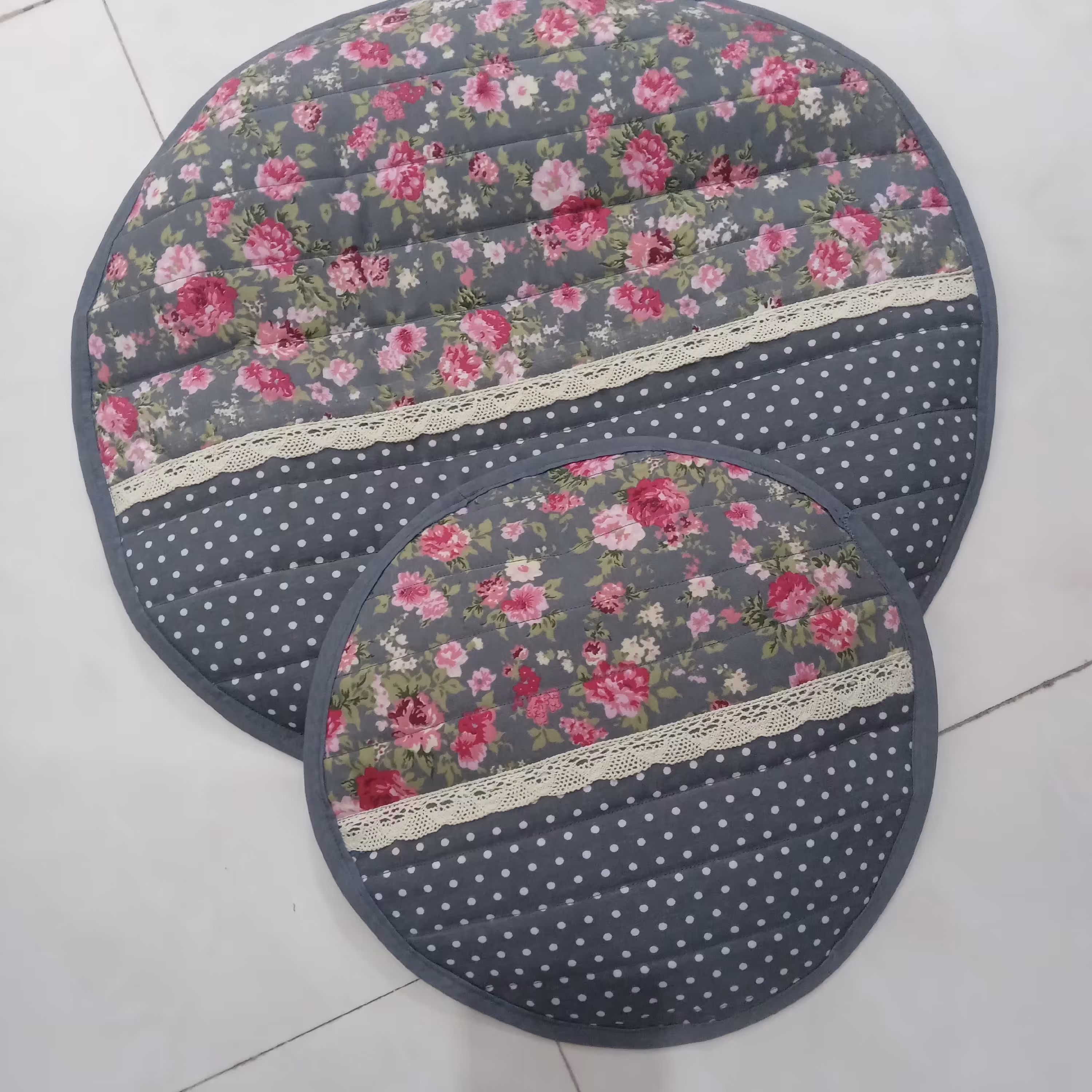 دمکنی آشپزخانه