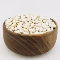 لوبیا سفید  محلی  اعلا (1000گرمی)