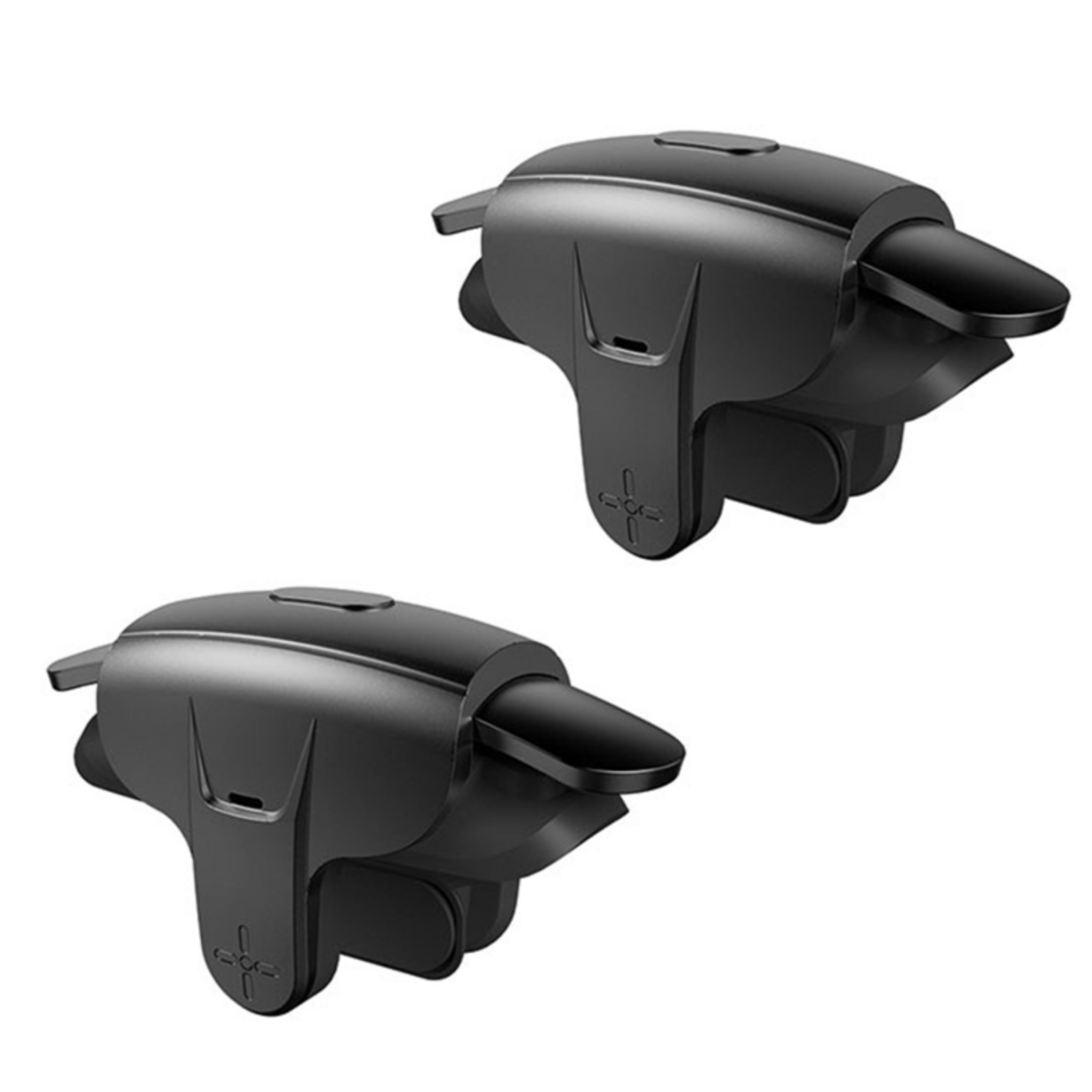 دسته بازی موبایل 4 انگشتی لیزری (پابجی و کالاف) AK05