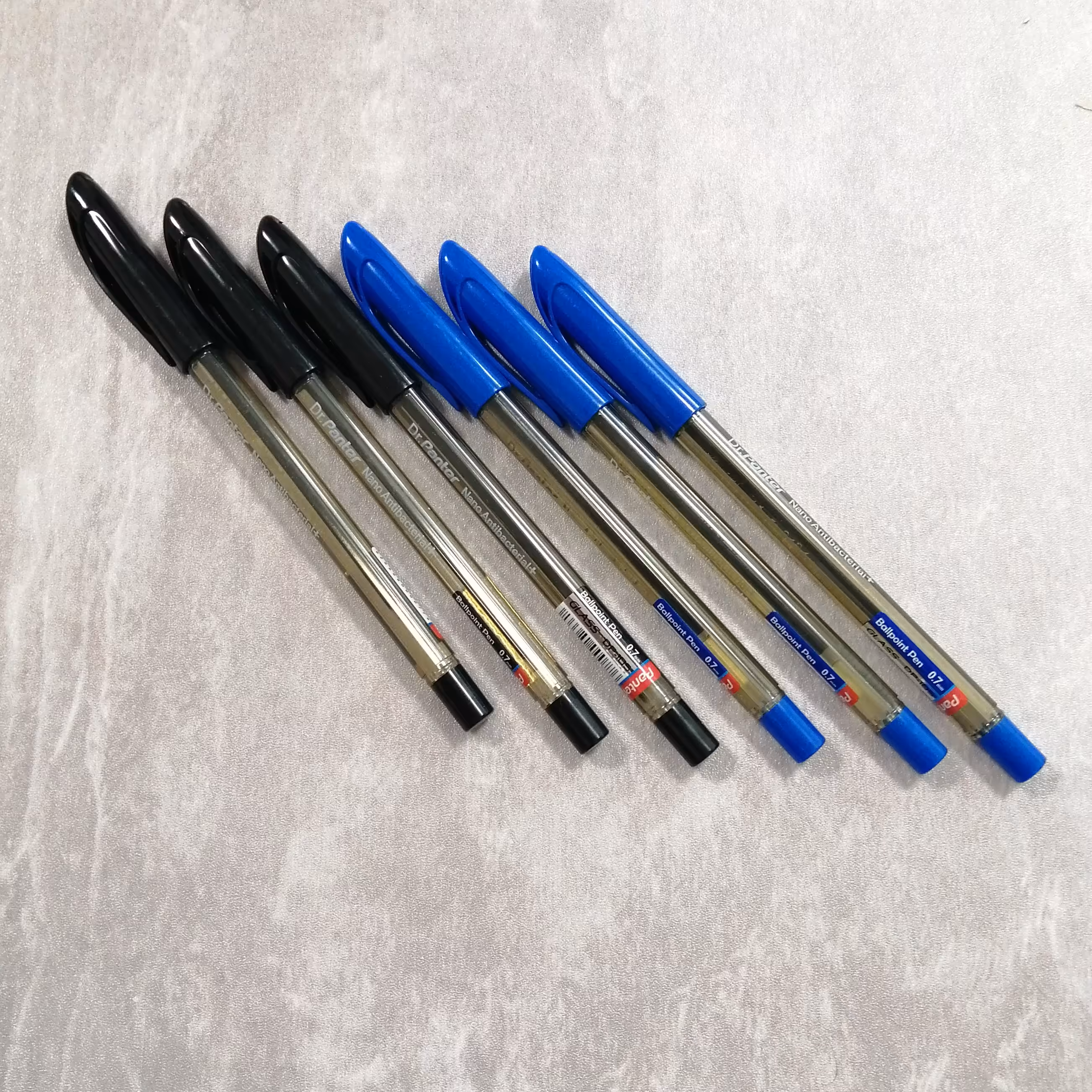 خودکار پنتر 0.7 میلیمتری نانو آنتی باکتریال 