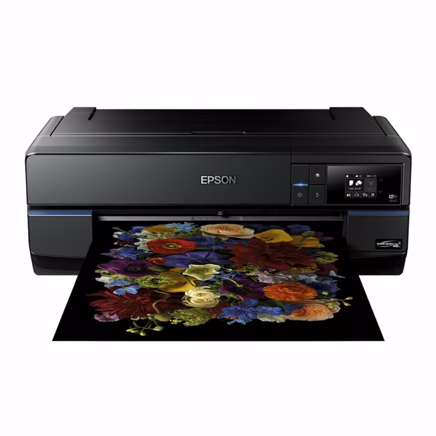پرینتر جوهرافشان اپسون SureColor P800