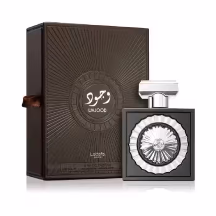 عطر ادکلن لطافه پراید وجود Lattafa vajood