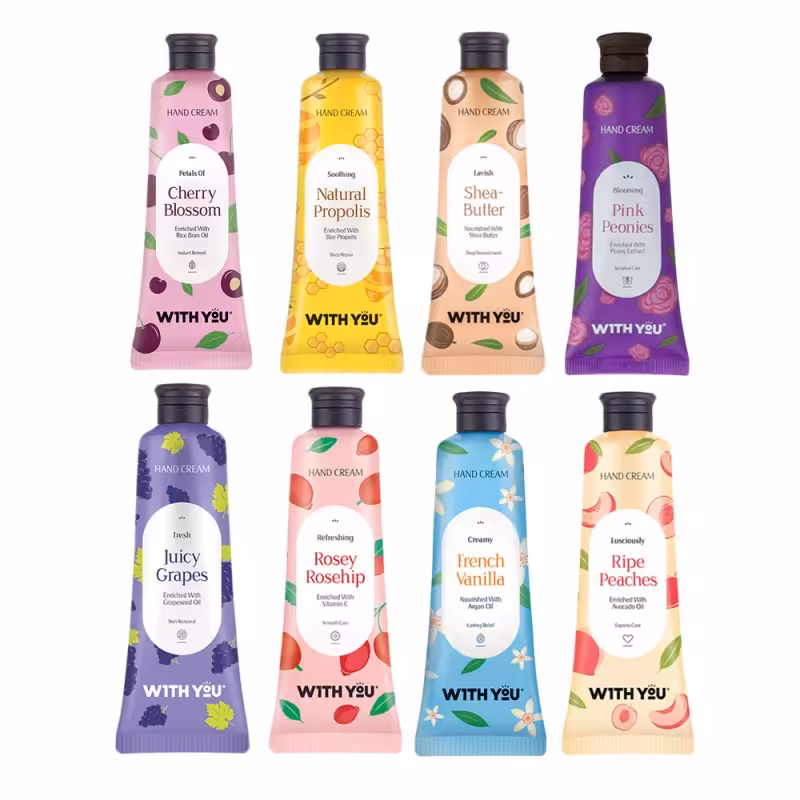 کرم مرطوب کننده دست ویت یو 