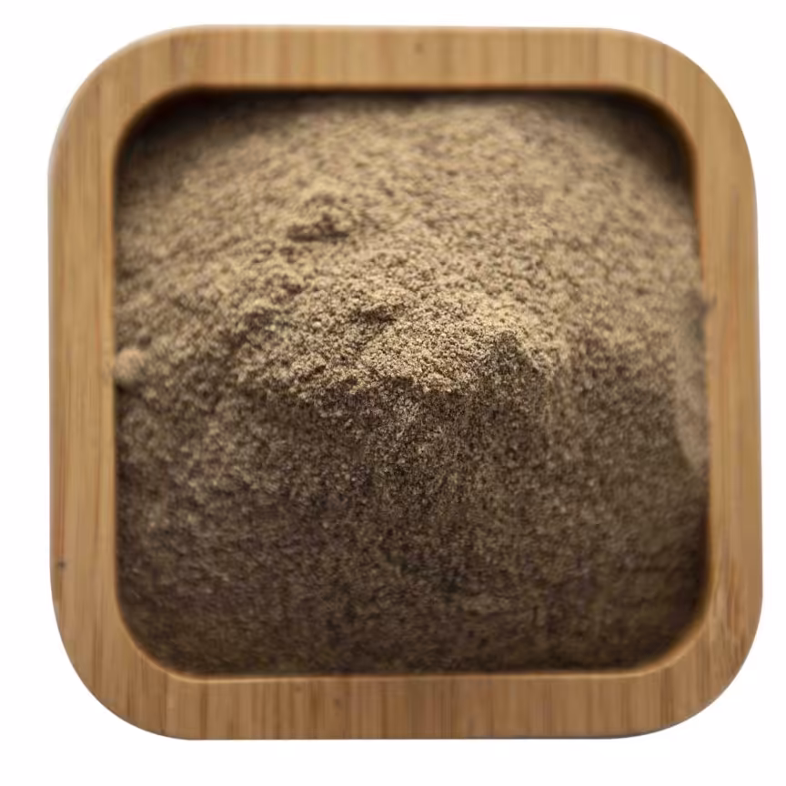 پودر فلفل سیاه