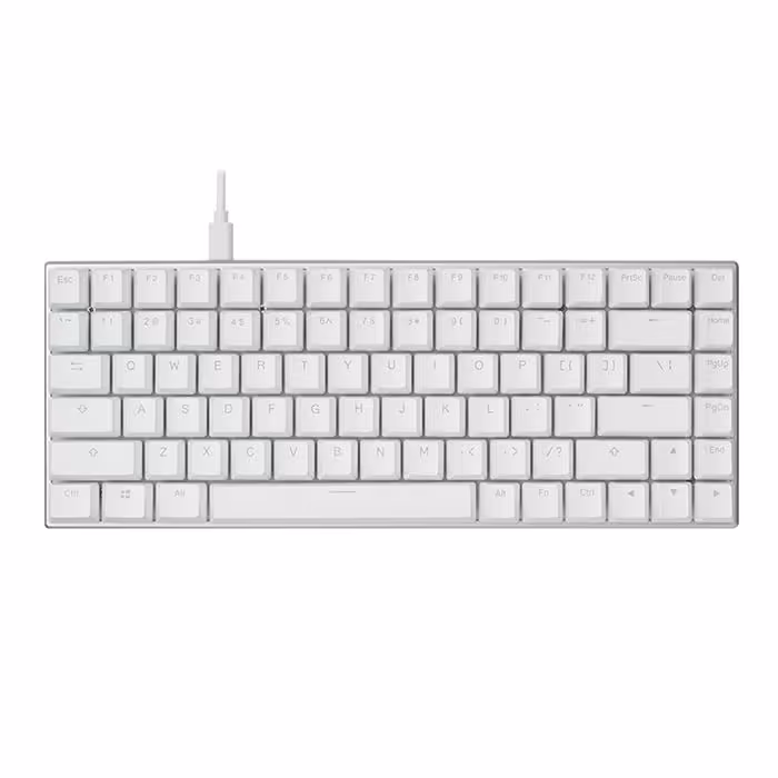 کیبورد گیمینگ باسیم رپو مدل MT510