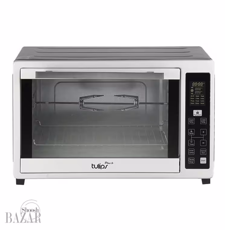 آون توستر تولیپس مدل OT-3807D