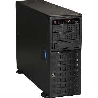 کیس سرور سوپرمیکرو مدل CSE-745TQ-R920B همراه با پاور 920 وات