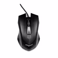 ماوس با سیم الگانت مدل Elegant EM-22