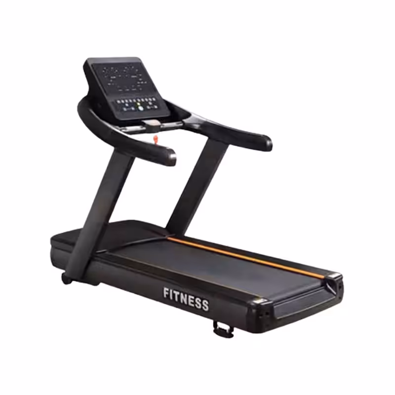 تردمیل باشگاهی فورد فیتنس مدل DA6000AC