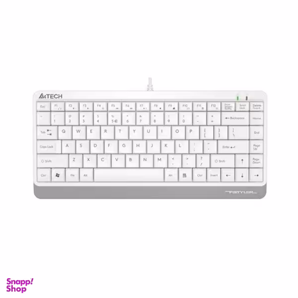 کیبورد ای فورتک (A4tech) مدل FK11